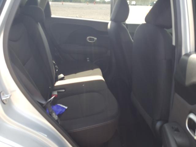 2016 KIA SOUL KNDJN2A27G7852431