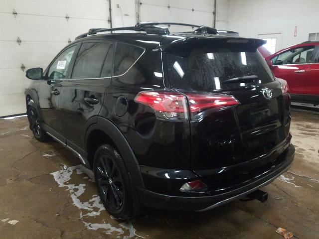 2018 TOYOTA RAV4 ADVEN 2T3RFREV2JW842608