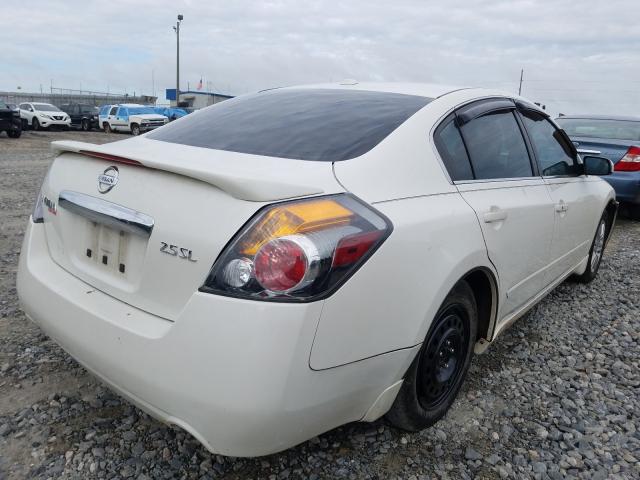 VIN ZAM57RTA8G1167913 2011 NISSAN ALTIMA BAS no.4