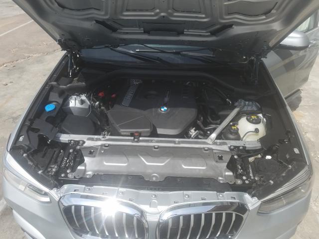 5UXTR7C5XKLF30630