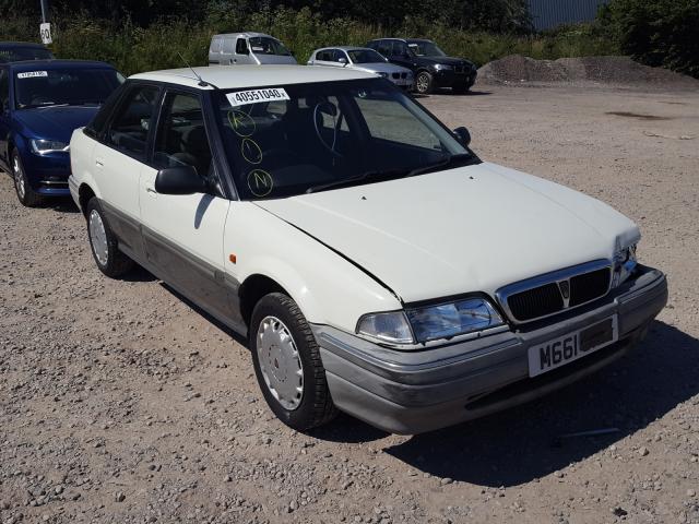 Rover 214 si