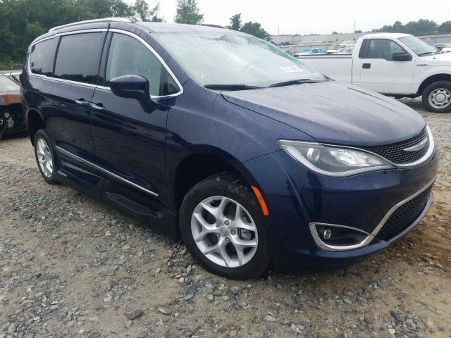 VIN 5FNRL6H78LB072038 2018 CHRYSLER PACIFICA T no.1