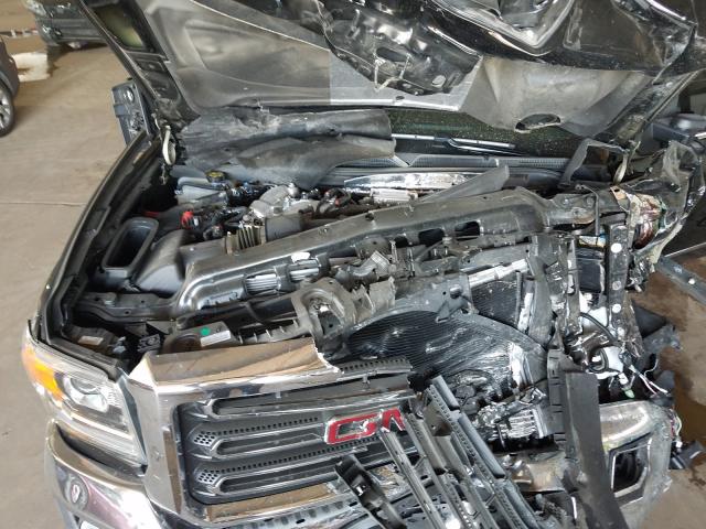 1GT12REYXKF234552 GMC Sierra K2500 Slt