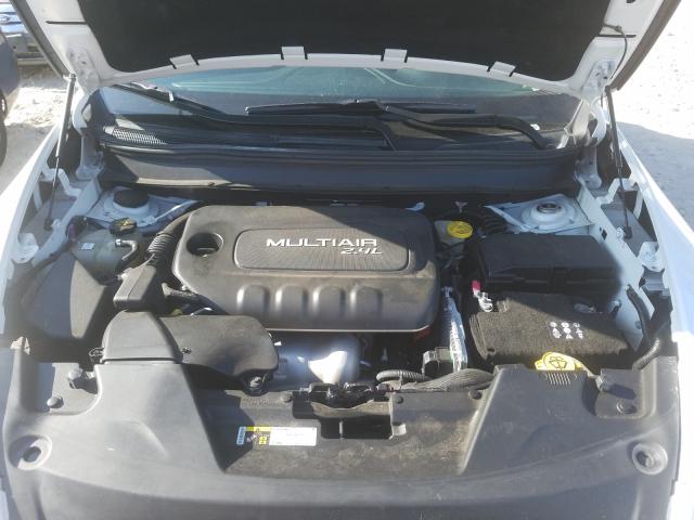 2015 JEEP CHEROKEE S 1C4PJLAB2FW760661