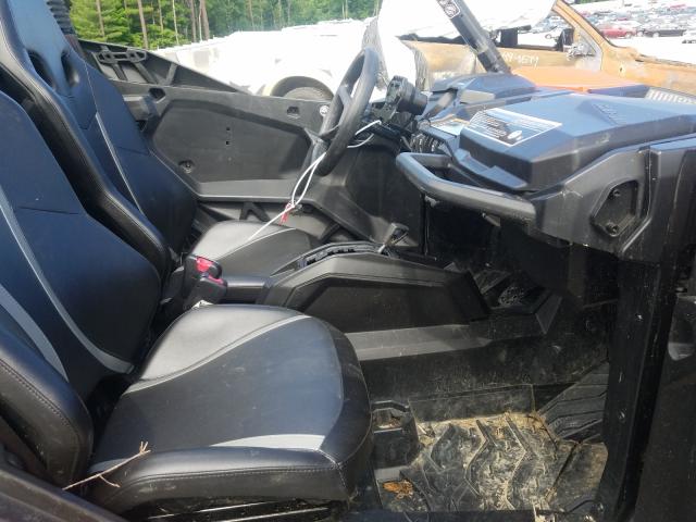 2019 CAN-AM MAVERICK S 3JB1TAX48KK000448