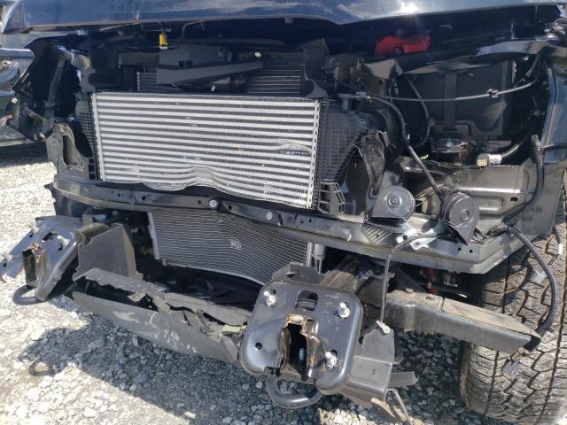 2019 FORD RANGER SUP 1FTER4FH5KLB10964