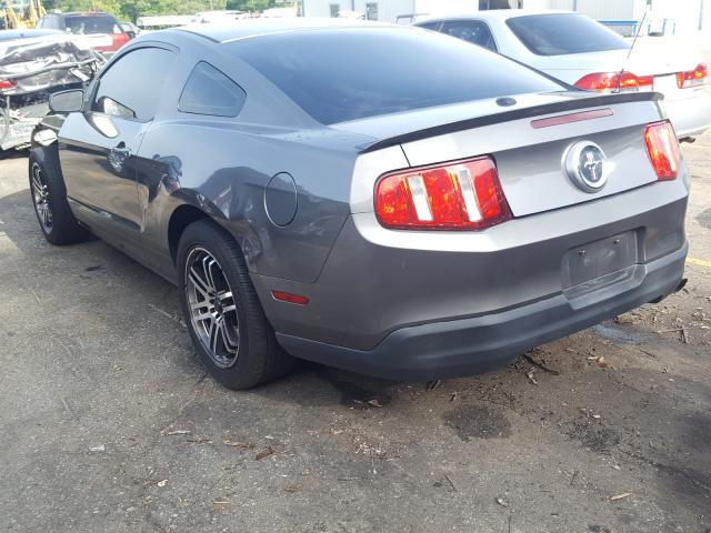 VIN 5N1AR2MN5DC638577 2010 FORD MUSTANG no.3