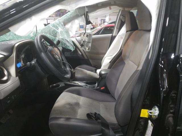 VIN 3N1AB7AP6FY233210 2013 TOYOTA RAV4 XLE no.5