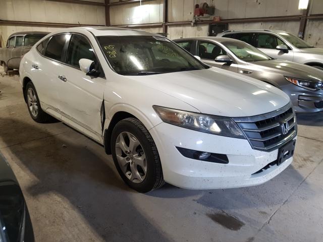 Honda Accord Crosstour 2010