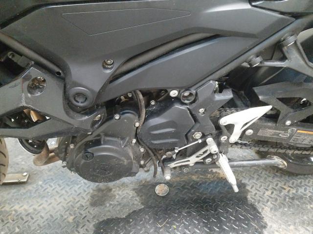 2020 KAWASAKI ER400 D - JKAERKD14LDA72842