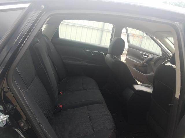 2016 NISSAN ALTIMA 2.5 1N4AL3AP2GC227486