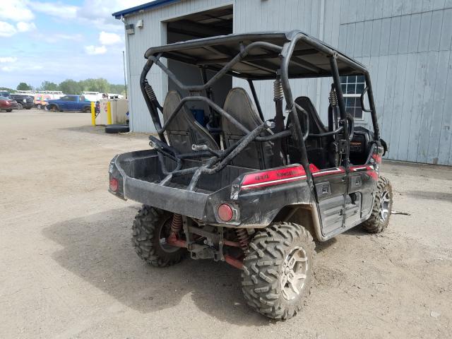 2019 KAWASAKI KRT800 C JKBRTCG18KB514853