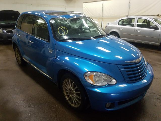 Chrysler pt Cruiser 2008