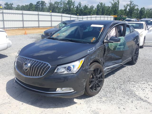 VIN KMHCT4AE1HU358469 2014 BUICK LACROSSE no.2