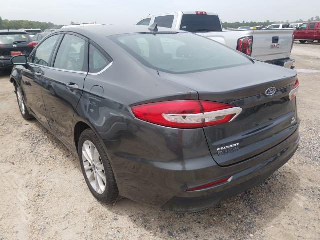 VIN 5UXFG2C5XE0H09939 2019 FORD FUSION SE no.3