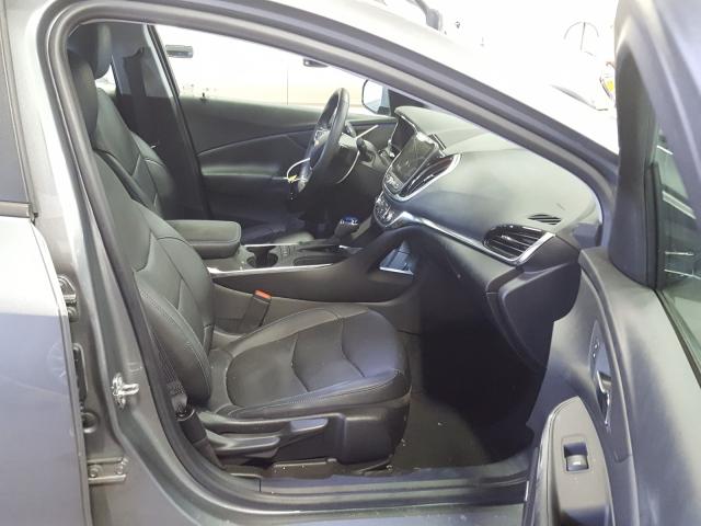 VIN 1G1RB6S54JU134431 2018 Chevrolet Volt, Premier no.5