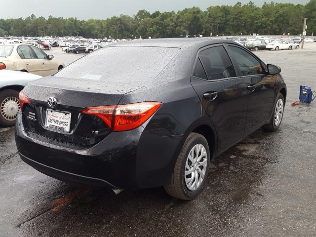 VIN KMHCT4AE5FU800571 2017 TOYOTA COROLLA L no.4