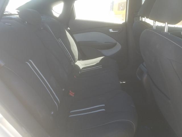 2013 DODGE DART SXT 1C3CDFBH7DD179079