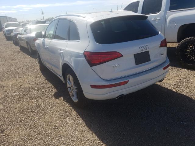 VIN WA1C2AFP6HA032436 2017 Audi Q5, Premium no.3