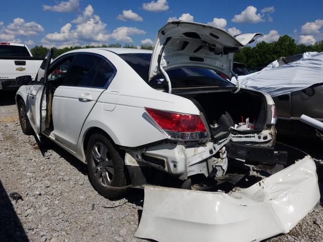 VIN KNDJP3A51G7362965 2011 HONDA ACCORD SE no.3