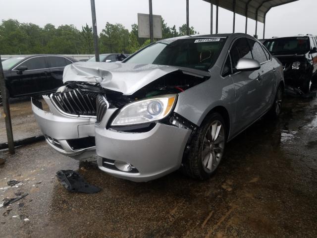 2014 BUICK VERANO CON 1G4PR5SK2E4160957