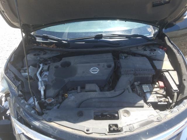 VIN 3CZRU5H38KM710300 2014 NISSAN ALTIMA 2.5 no.7