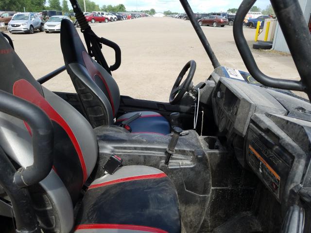 2019 KAWASAKI KRT800 C JKBRTCG18KB514853