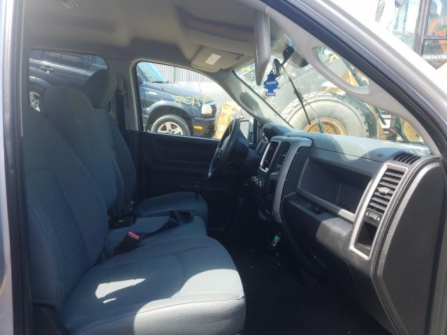 2016 DODGE RAM 100 1C6RR7FT5GS386153