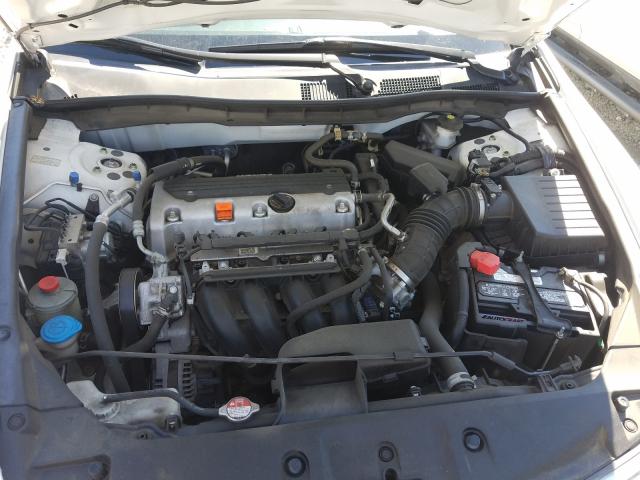 VIN KNDJP3A51G7362965 2011 HONDA ACCORD SE no.7