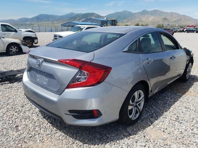 2016 HONDA CIVIC LX 19XFC2F52GE027413