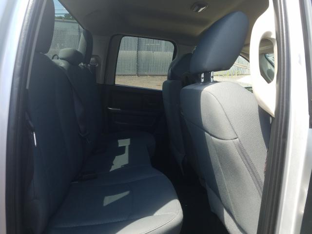 2016 DODGE RAM 100 1C6RR7FT5GS386153
