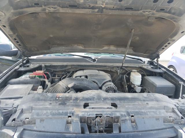 2013 GMC YUKON XL K 1GKW2REG3DR315556