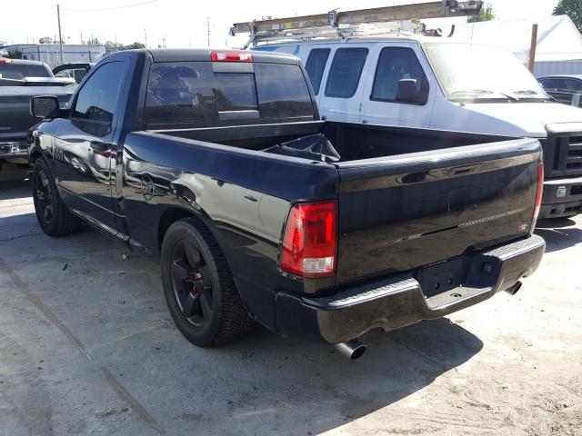 VIN WBA7F0C37HGM21524 2016 RAM 1500 ST no.3