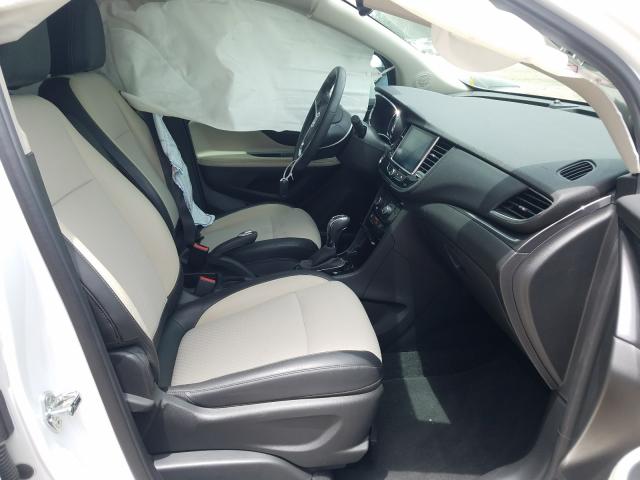 2018 BUICK ENCORE KL4CJASB4JB632787
