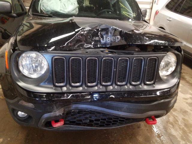 2018 JEEP RENEGADE T ZACCJBCB7JPH28168