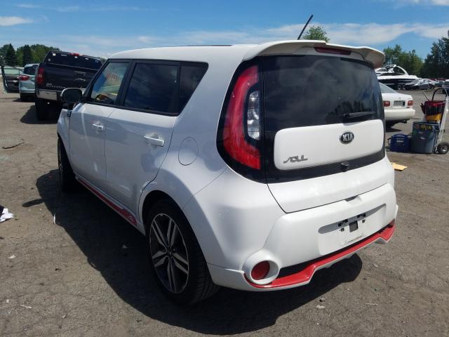 2014 KIA SOUL + - KNDJP3A54E7026398