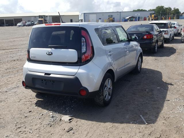 2016 KIA SOUL KNDJN2A27G7852431