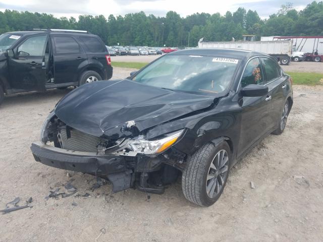 2016 NISSAN ALTIMA 2.5 1N4AL3AP2GC227486