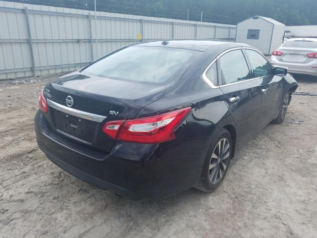 2016 NISSAN ALTIMA 2.5 1N4AL3AP2GC227486