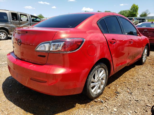 VIN 19XFC1F75JE000175 2013 MAZDA 3 I no.4