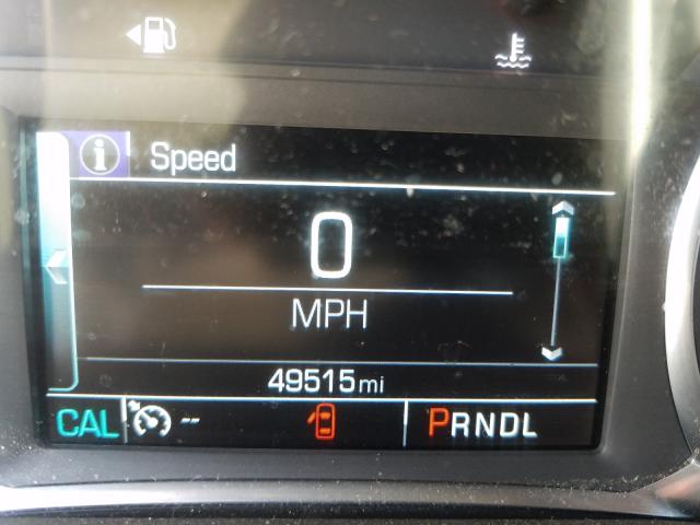 2018 GMC ACADIA SLT 1GKKNMLS6JZ216337