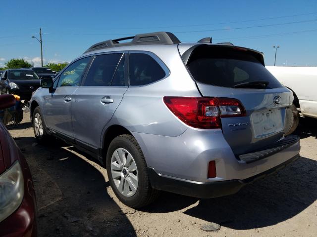 VIN 3TMAZ5CN7PM219298 2017 SUBARU OUTBACK 2. no.3