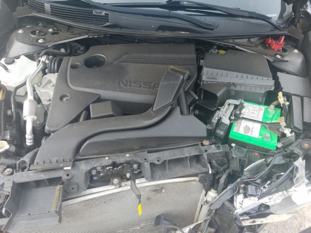 2016 NISSAN ALTIMA 2.5 1N4AL3AP2GC227486