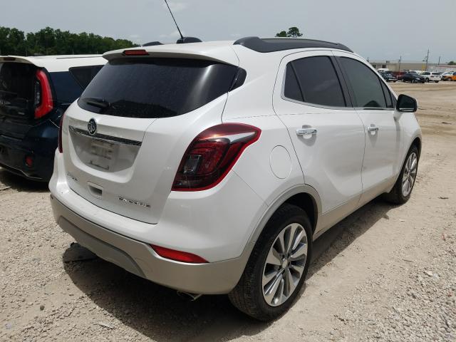 2018 BUICK ENCORE KL4CJASB4JB632787