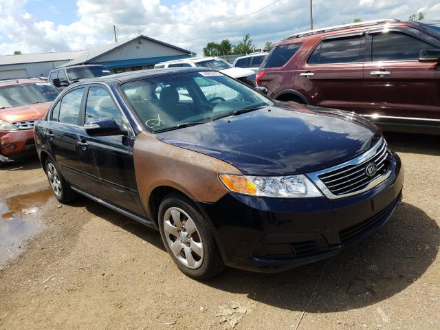 2010 KIA OPTIMA LX