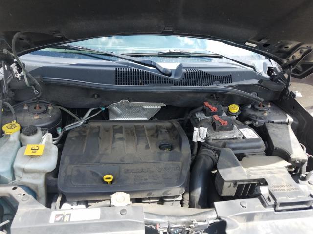 2017 JEEP COMPASS LA 1C4NJDEBXHD109610