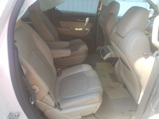 2012 GMC ACADIA SLT 1GKKVRED4CJ134068