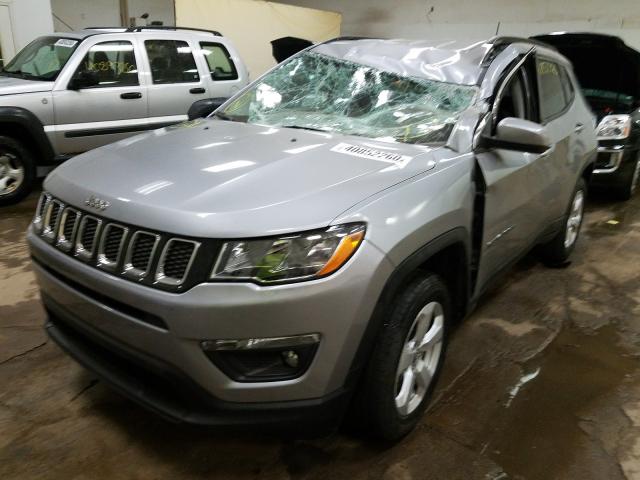 2020 JEEP COMPASS LA 3C4NJDBB8LT139079