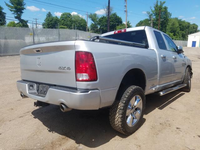 2016 DODGE RAM 100 1C6RR7FT5GS386153