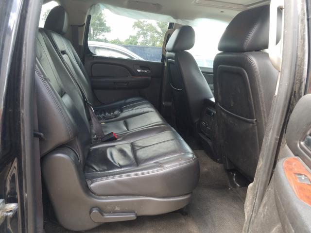 2013 GMC YUKON XL K 1GKW2REG3DR315556